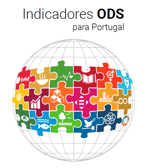 Indicadores ODS para Portugal